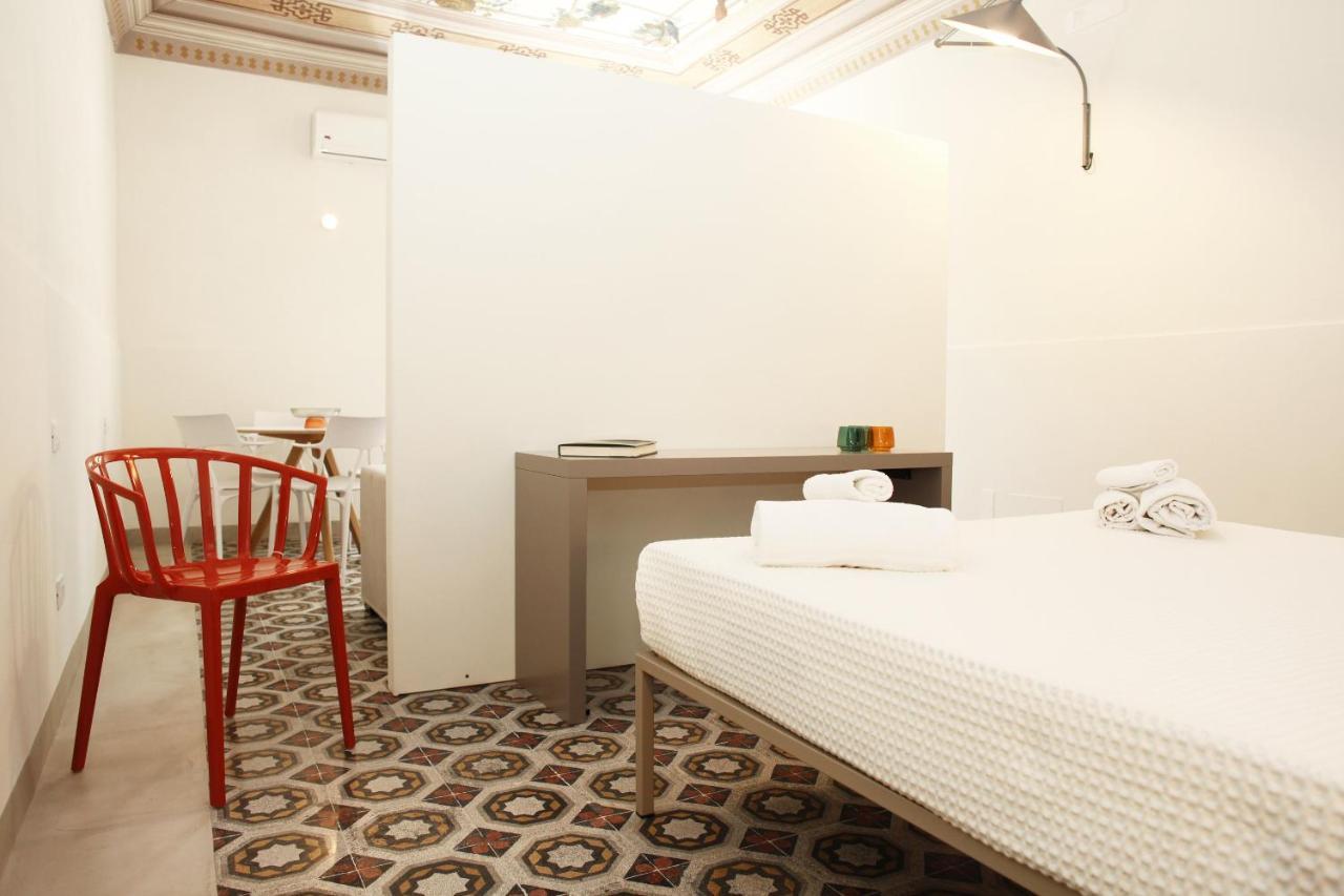 Versomare Room & Suite วาลเดอรีส ภายนอก รูปภาพ