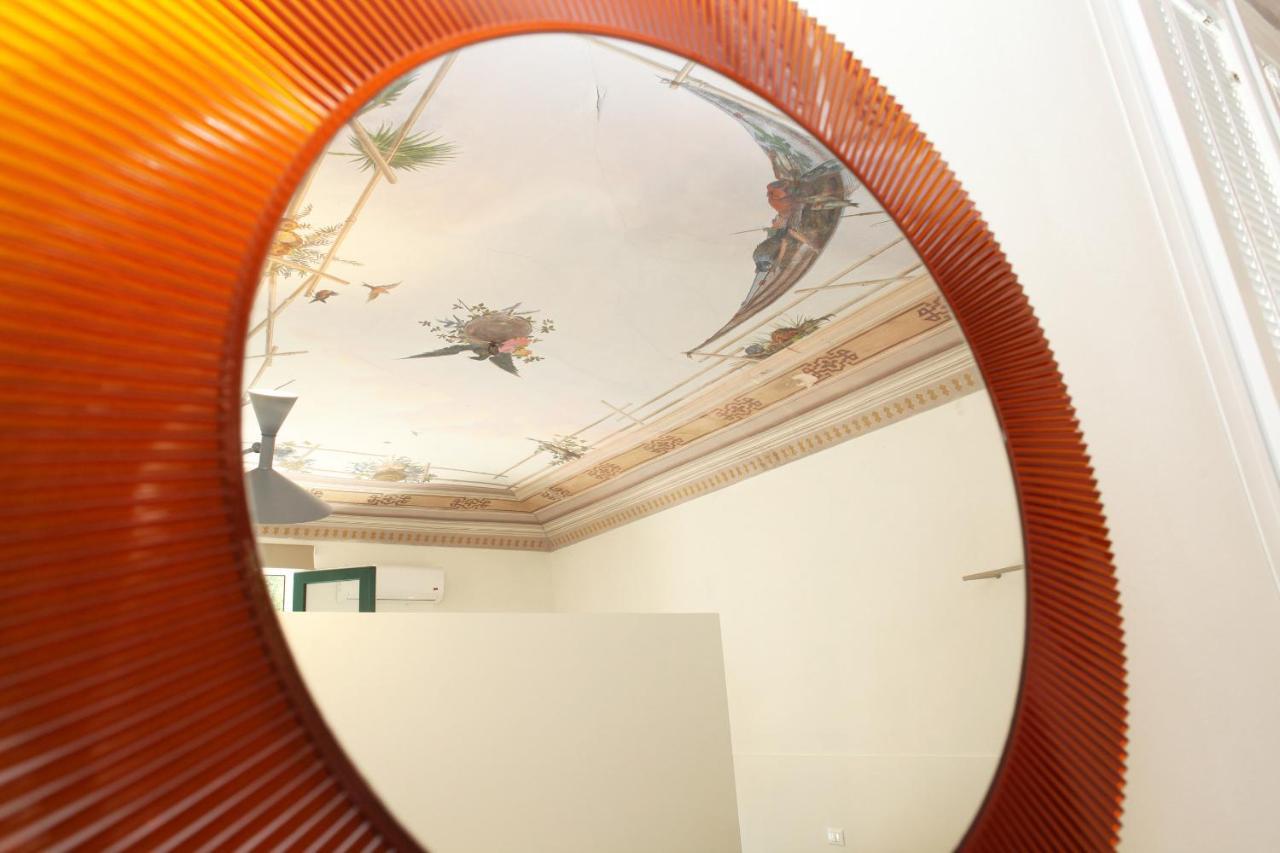 Versomare Room & Suite วาลเดอรีส ภายนอก รูปภาพ