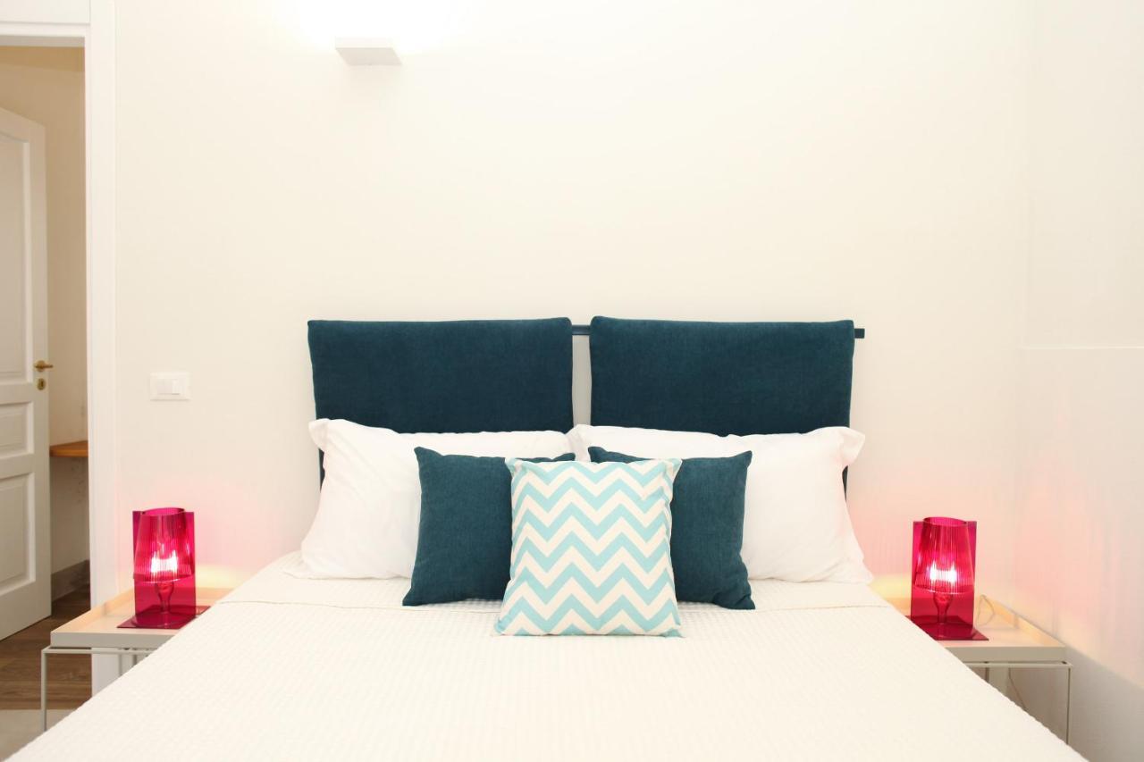 Versomare Room & Suite วาลเดอรีส ภายนอก รูปภาพ