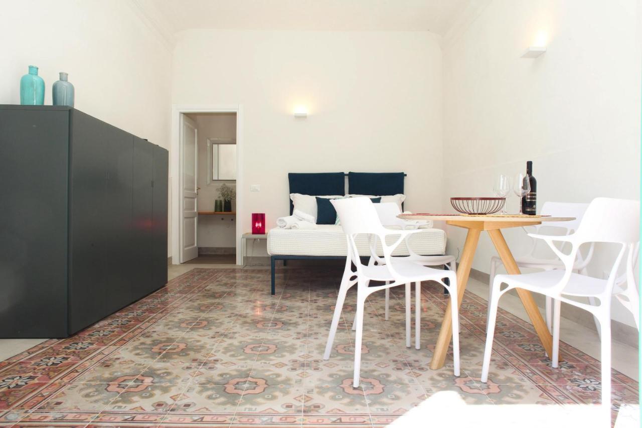 Versomare Room & Suite วาลเดอรีส ภายนอก รูปภาพ