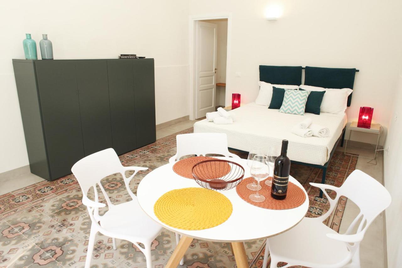 Versomare Room & Suite วาลเดอรีส ภายนอก รูปภาพ