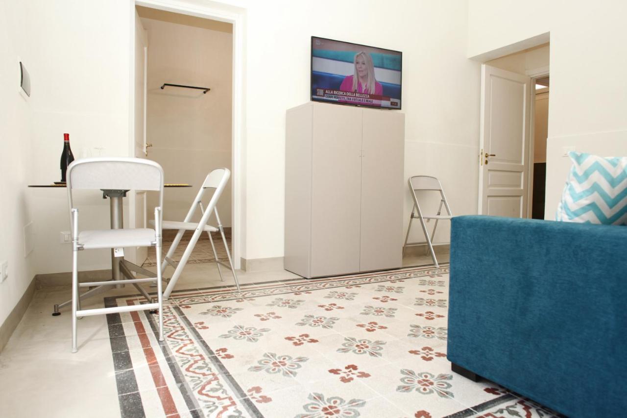 Versomare Room & Suite วาลเดอรีส ภายนอก รูปภาพ