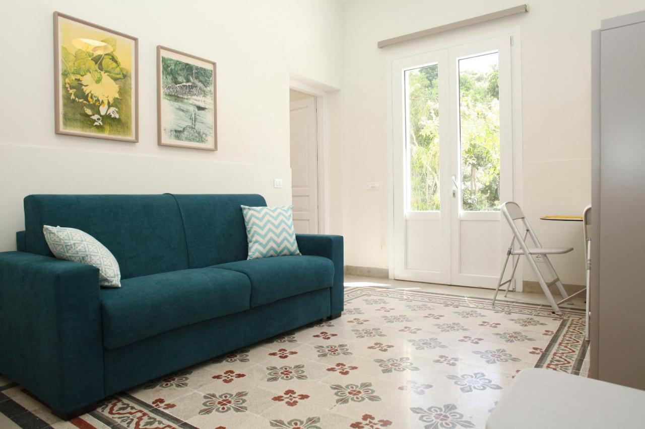 Versomare Room & Suite วาลเดอรีส ภายนอก รูปภาพ