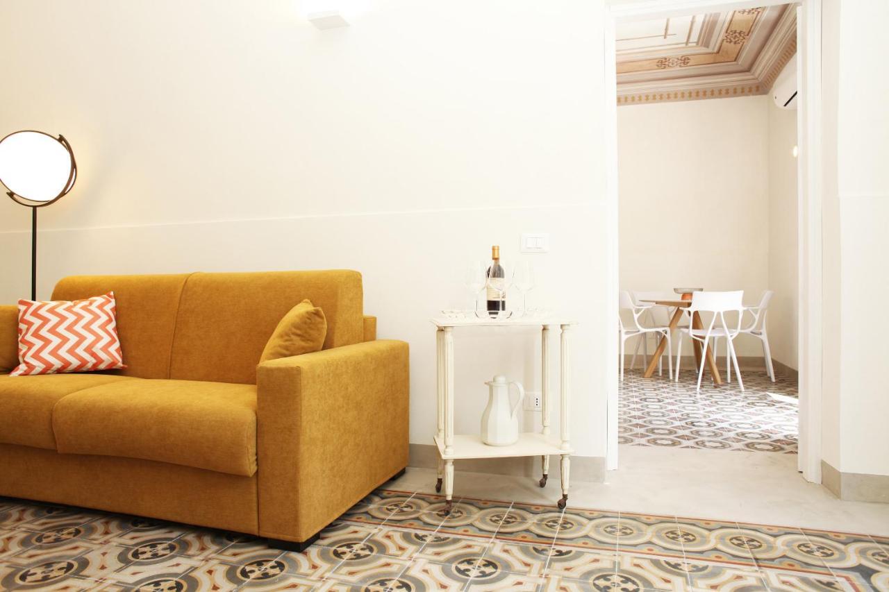 Versomare Room & Suite วาลเดอรีส ภายนอก รูปภาพ