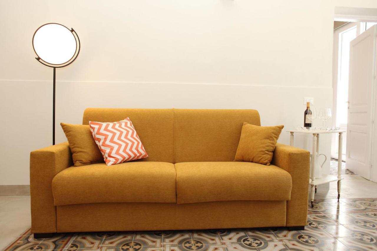 Versomare Room & Suite วาลเดอรีส ภายนอก รูปภาพ