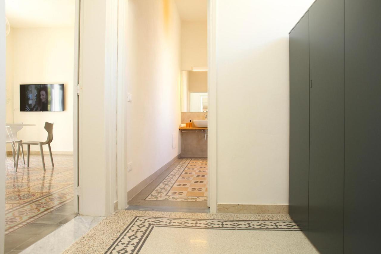 Versomare Room & Suite วาลเดอรีส ภายนอก รูปภาพ