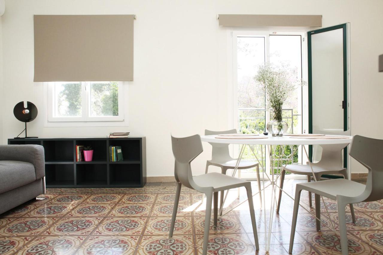 Versomare Room & Suite วาลเดอรีส ภายนอก รูปภาพ