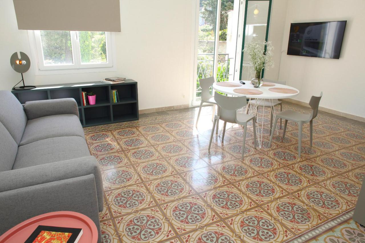 Versomare Room & Suite วาลเดอรีส ภายนอก รูปภาพ