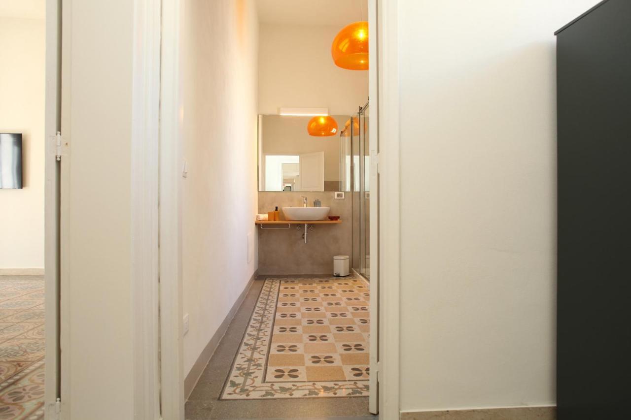 Versomare Room & Suite วาลเดอรีส ภายนอก รูปภาพ