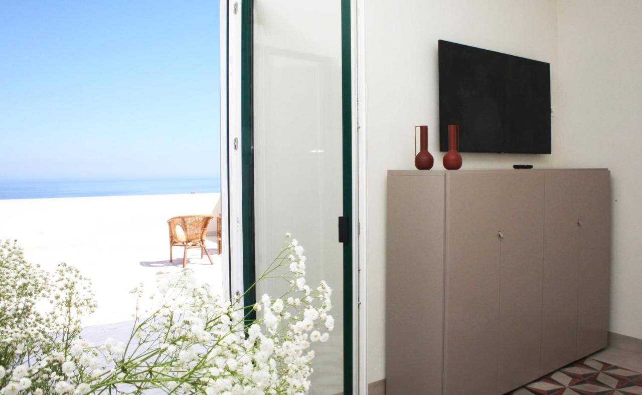 Versomare Room & Suite วาลเดอรีส ภายนอก รูปภาพ