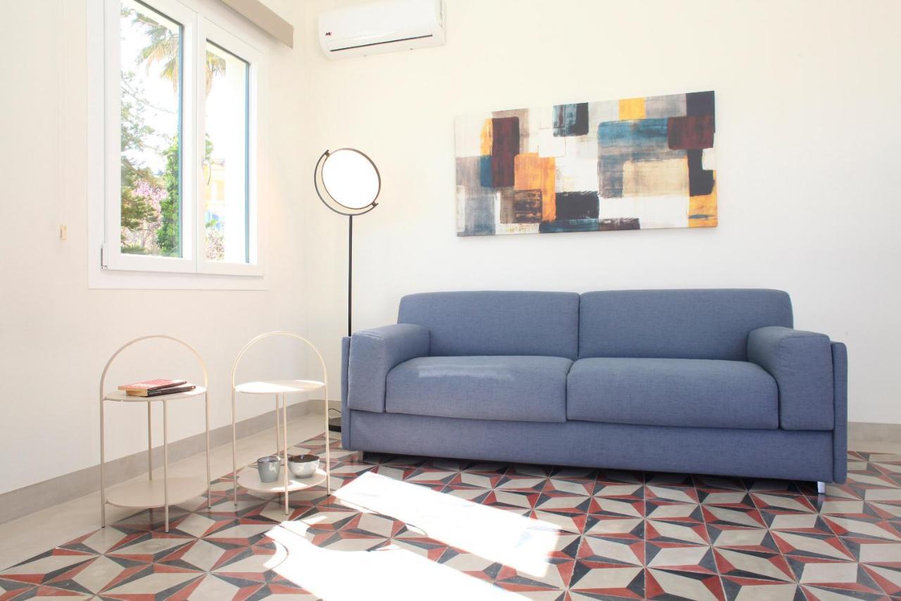 Versomare Room & Suite วาลเดอรีส ภายนอก รูปภาพ