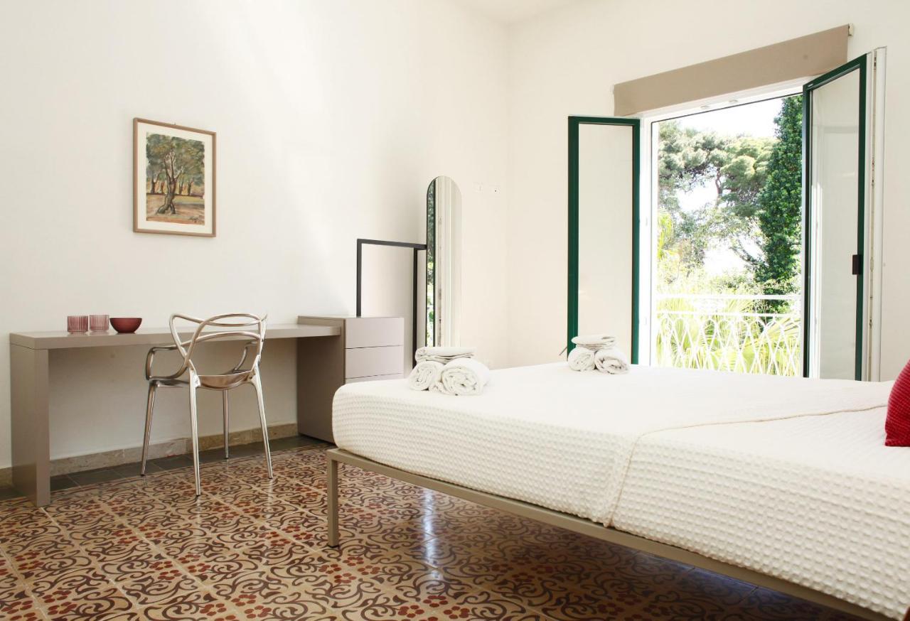 Versomare Room & Suite วาลเดอรีส ภายนอก รูปภาพ