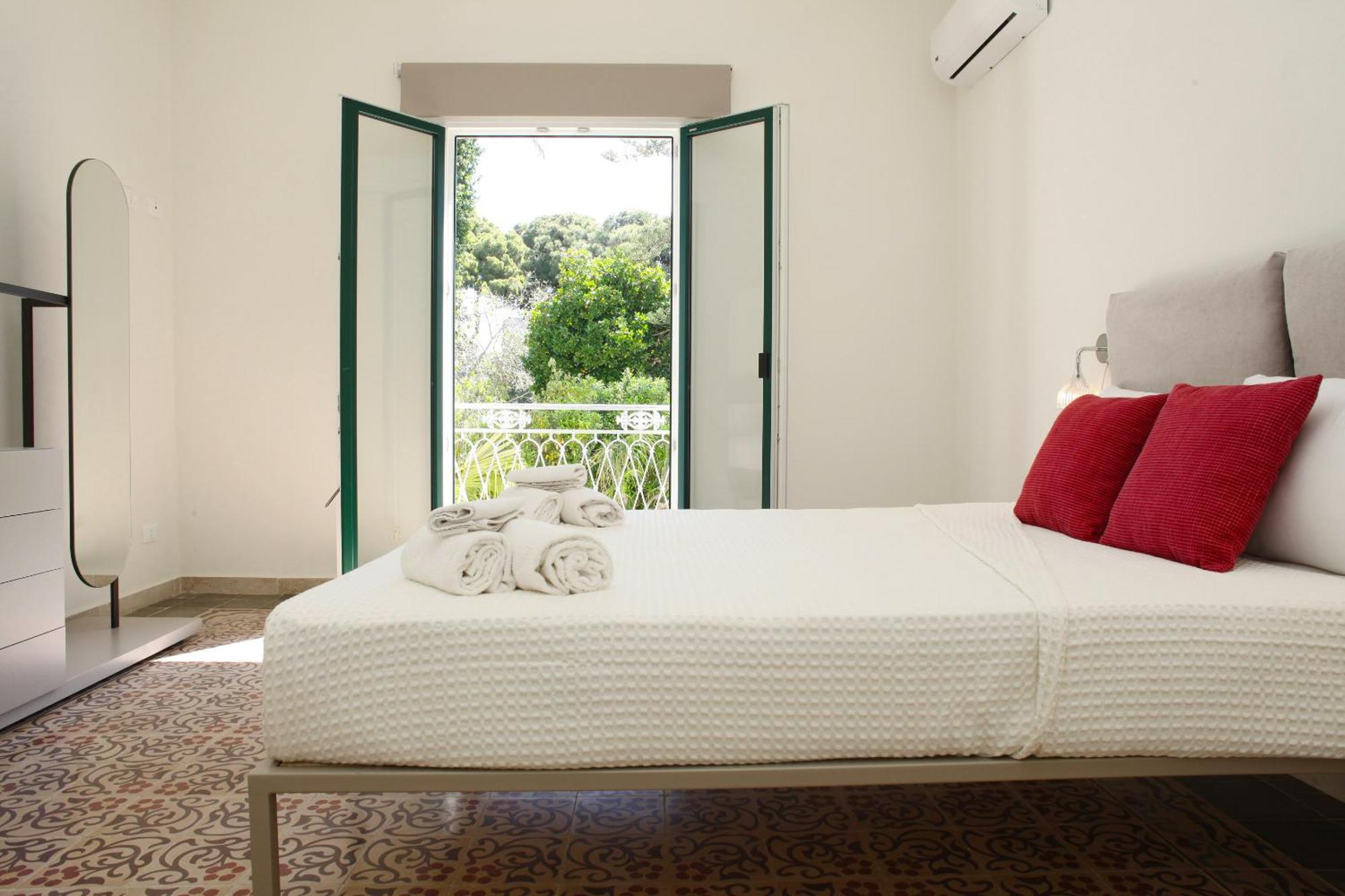 Versomare Room & Suite วาลเดอรีส ห้อง รูปภาพ