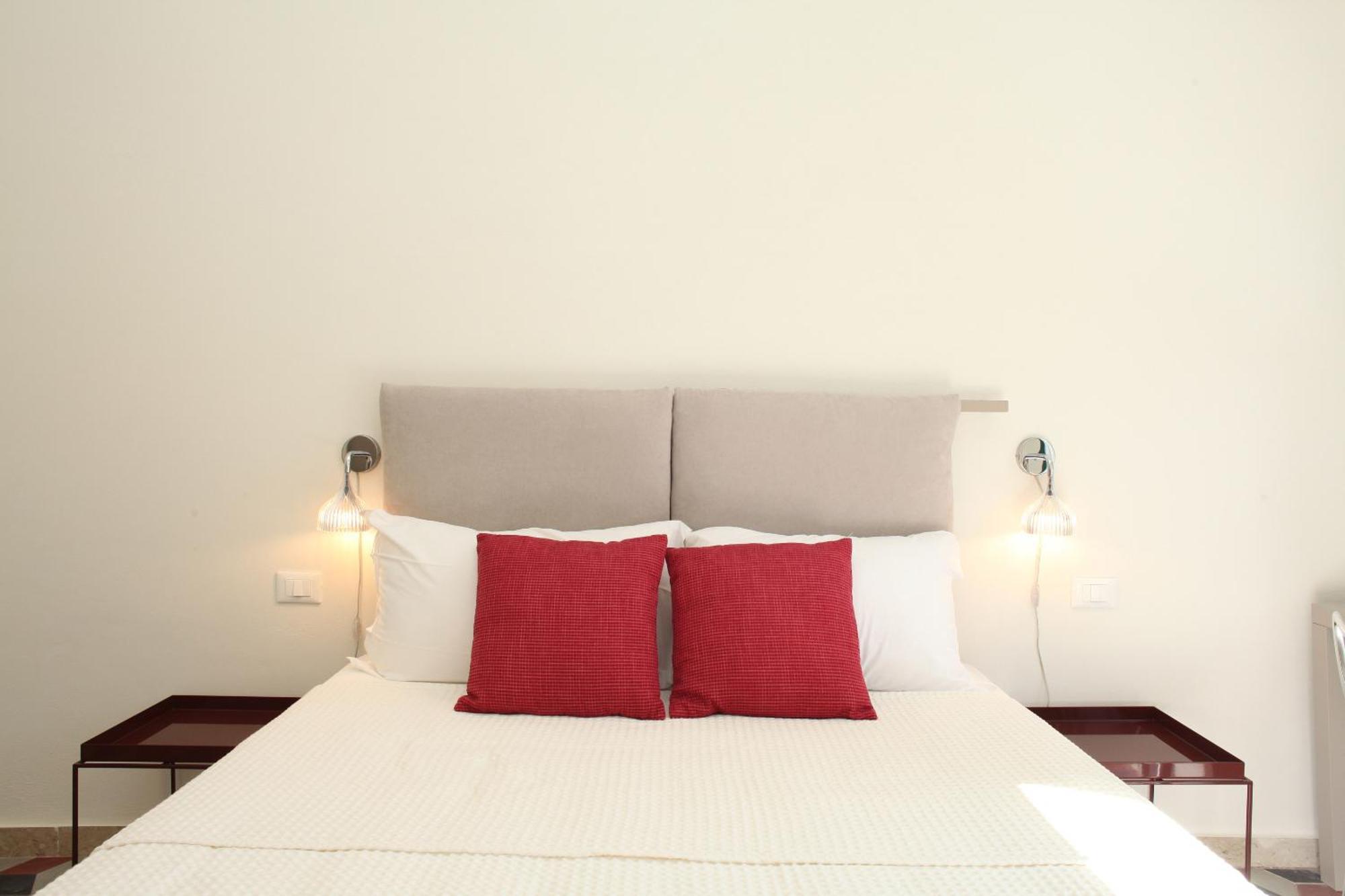 Versomare Room & Suite วาลเดอรีส ห้อง รูปภาพ