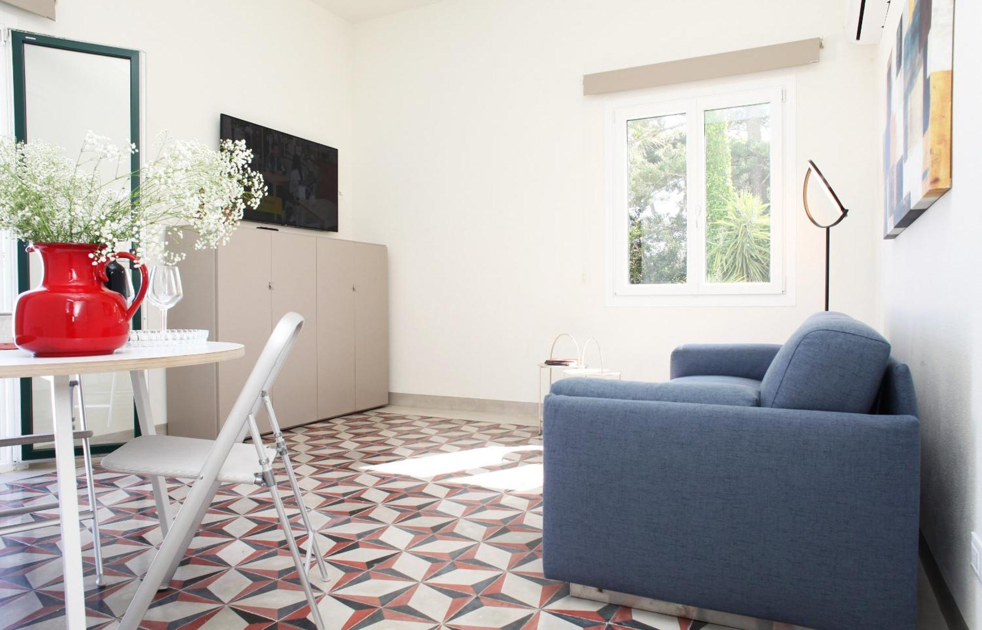 Versomare Room & Suite วาลเดอรีส ห้อง รูปภาพ