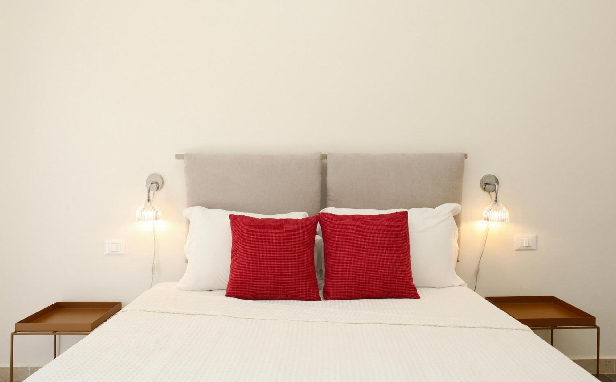 Versomare Room & Suite วาลเดอรีส ห้อง รูปภาพ