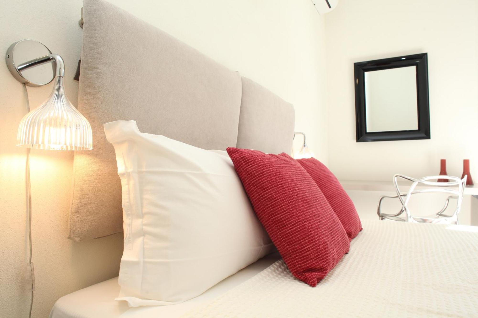 Versomare Room & Suite วาลเดอรีส ห้อง รูปภาพ