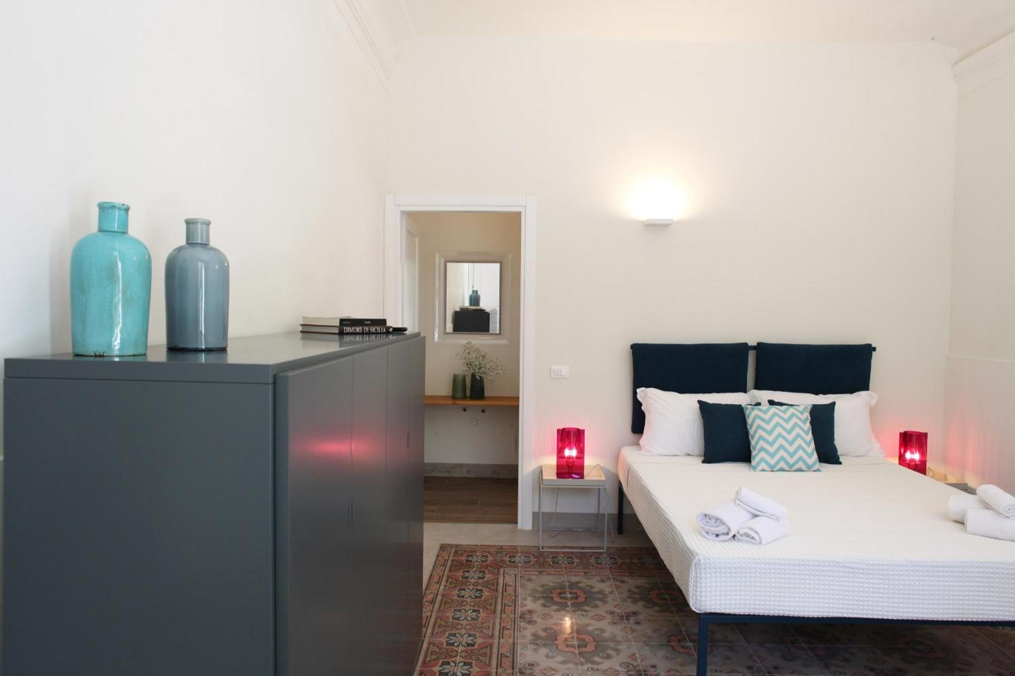 Versomare Room & Suite วาลเดอรีส ห้อง รูปภาพ