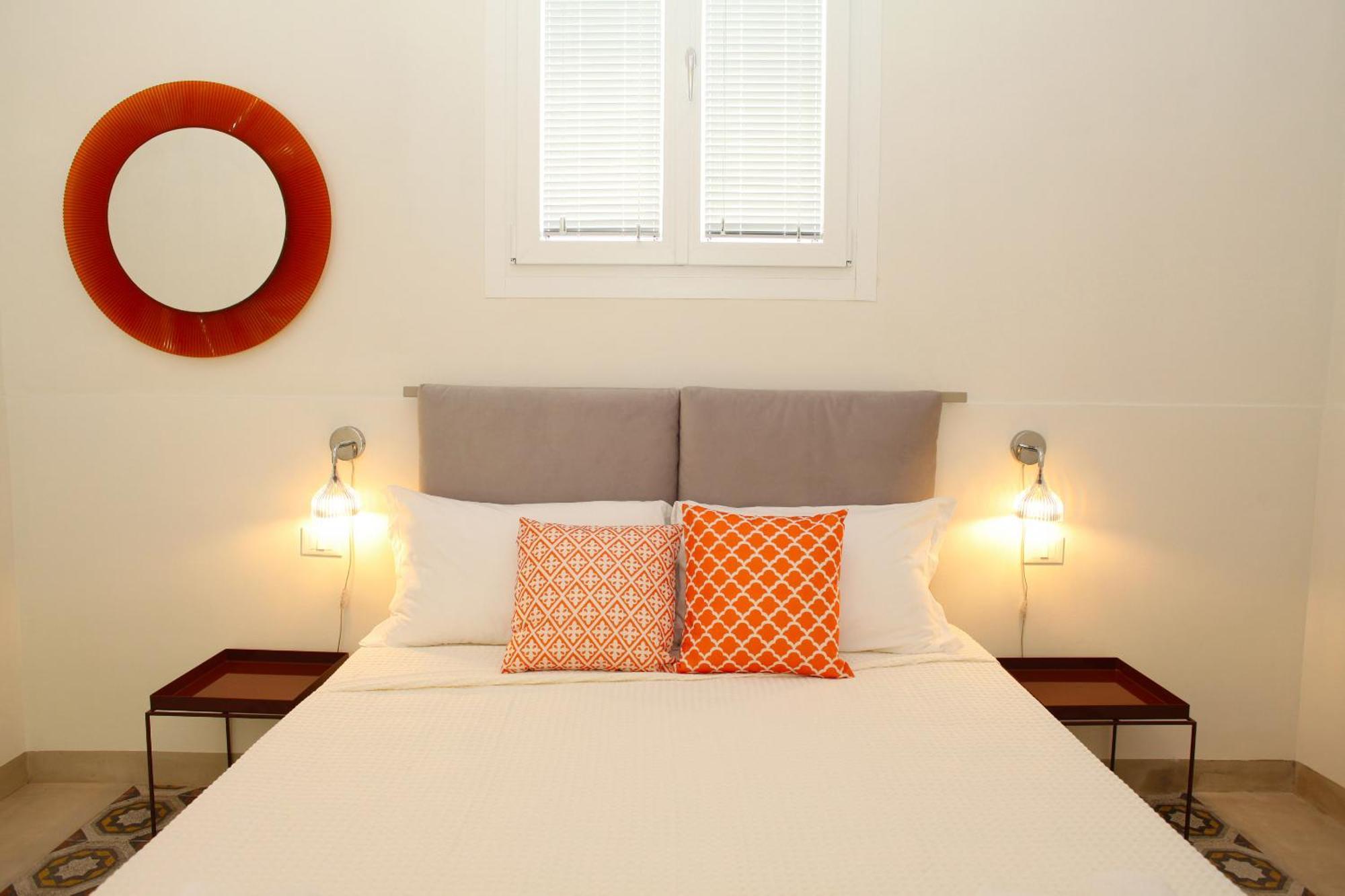 Versomare Room & Suite วาลเดอรีส ห้อง รูปภาพ
