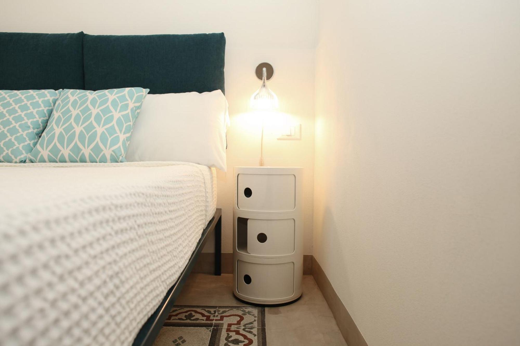Versomare Room & Suite วาลเดอรีส ห้อง รูปภาพ