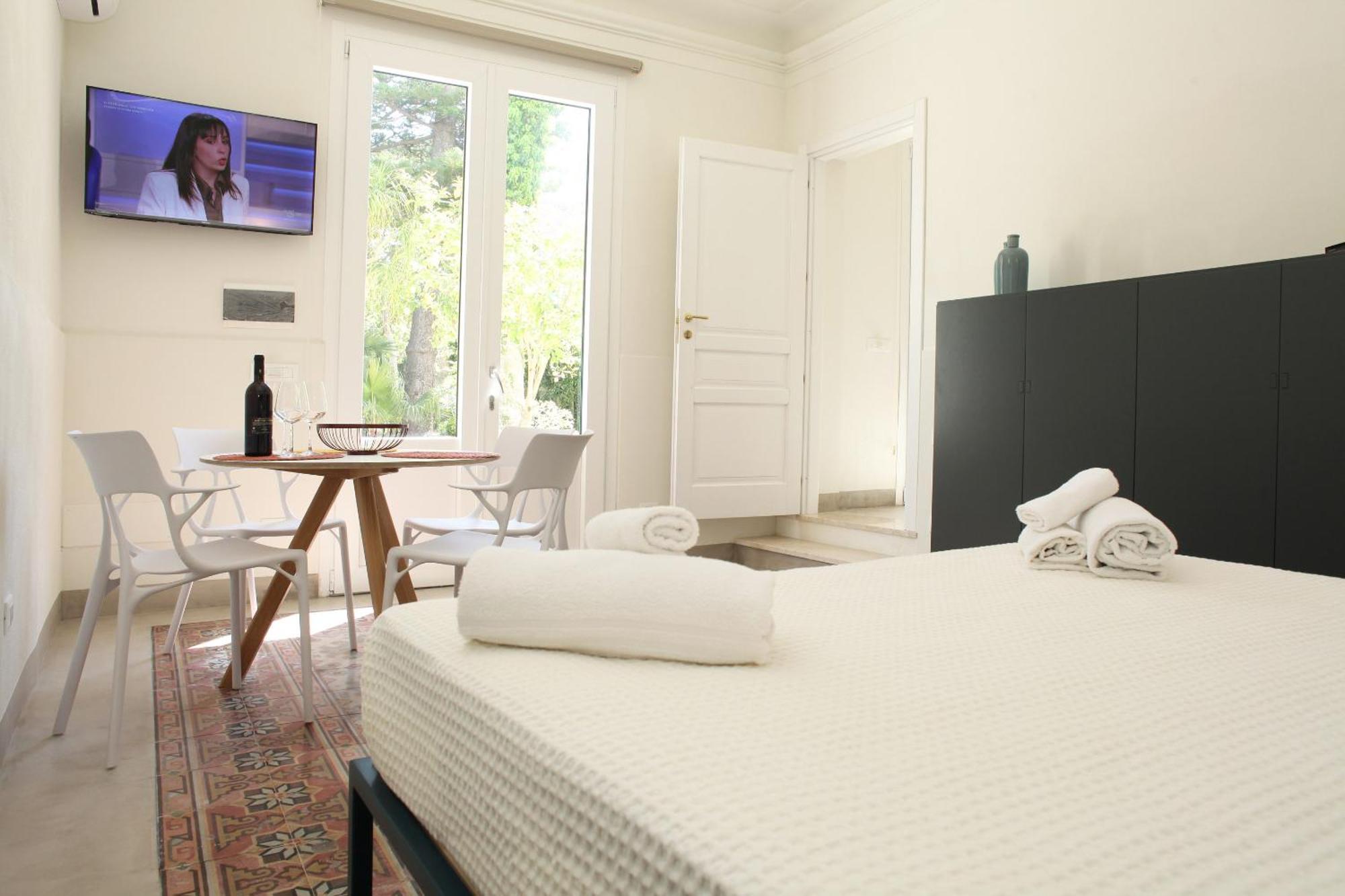 Versomare Room & Suite วาลเดอรีส ห้อง รูปภาพ
