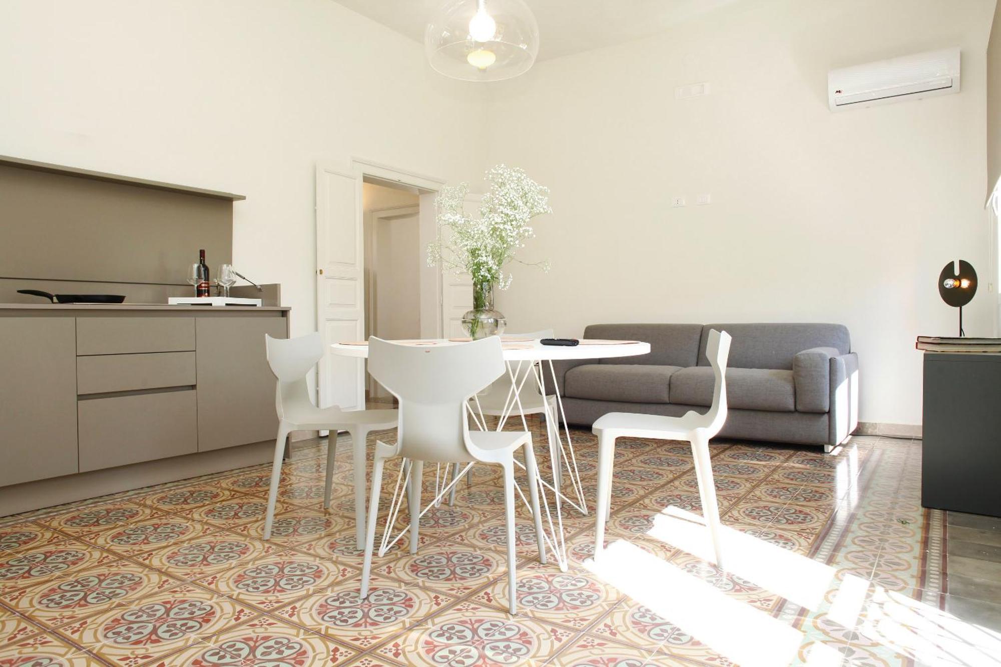 Versomare Room & Suite วาลเดอรีส ห้อง รูปภาพ