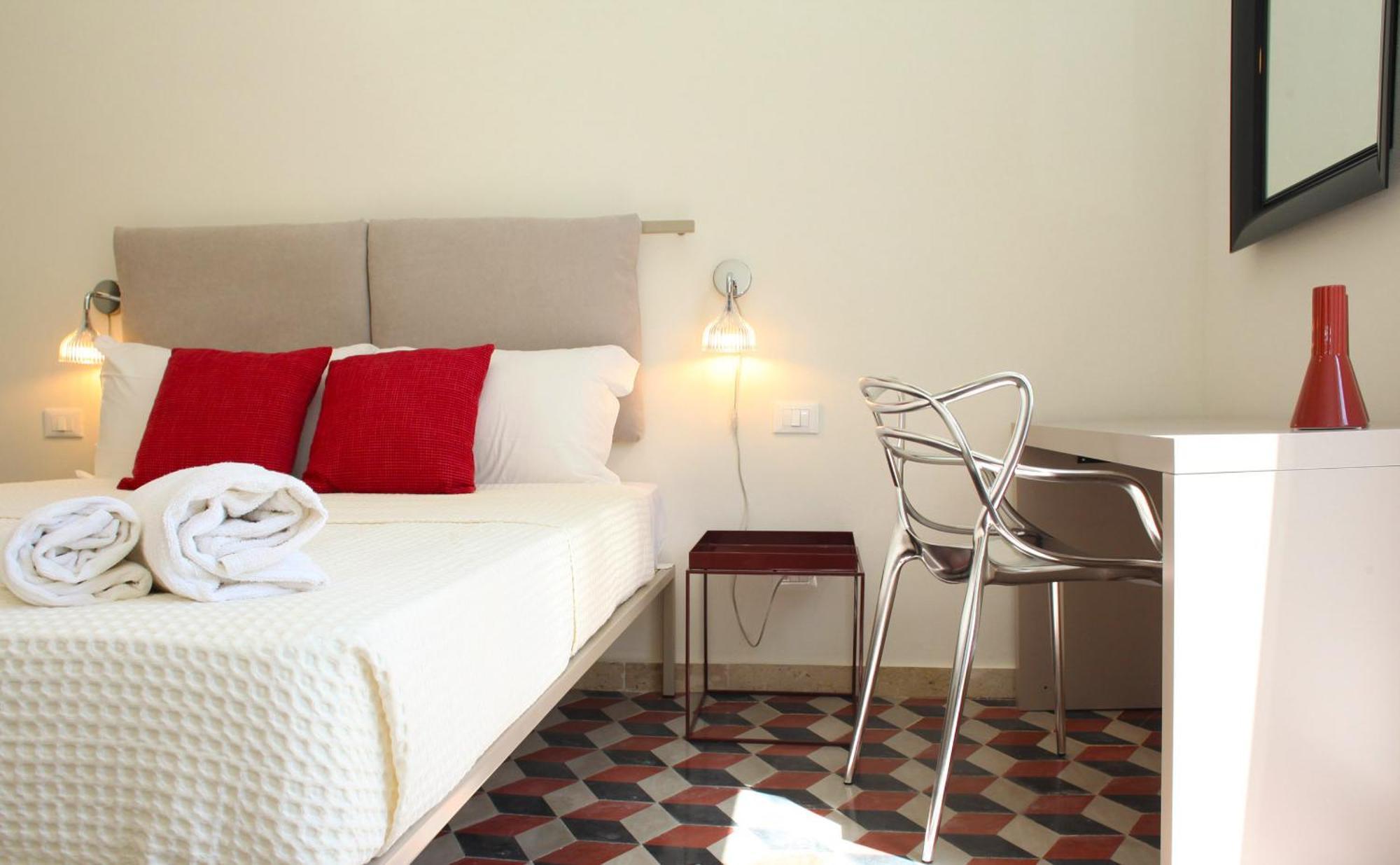 Versomare Room & Suite วาลเดอรีส ห้อง รูปภาพ