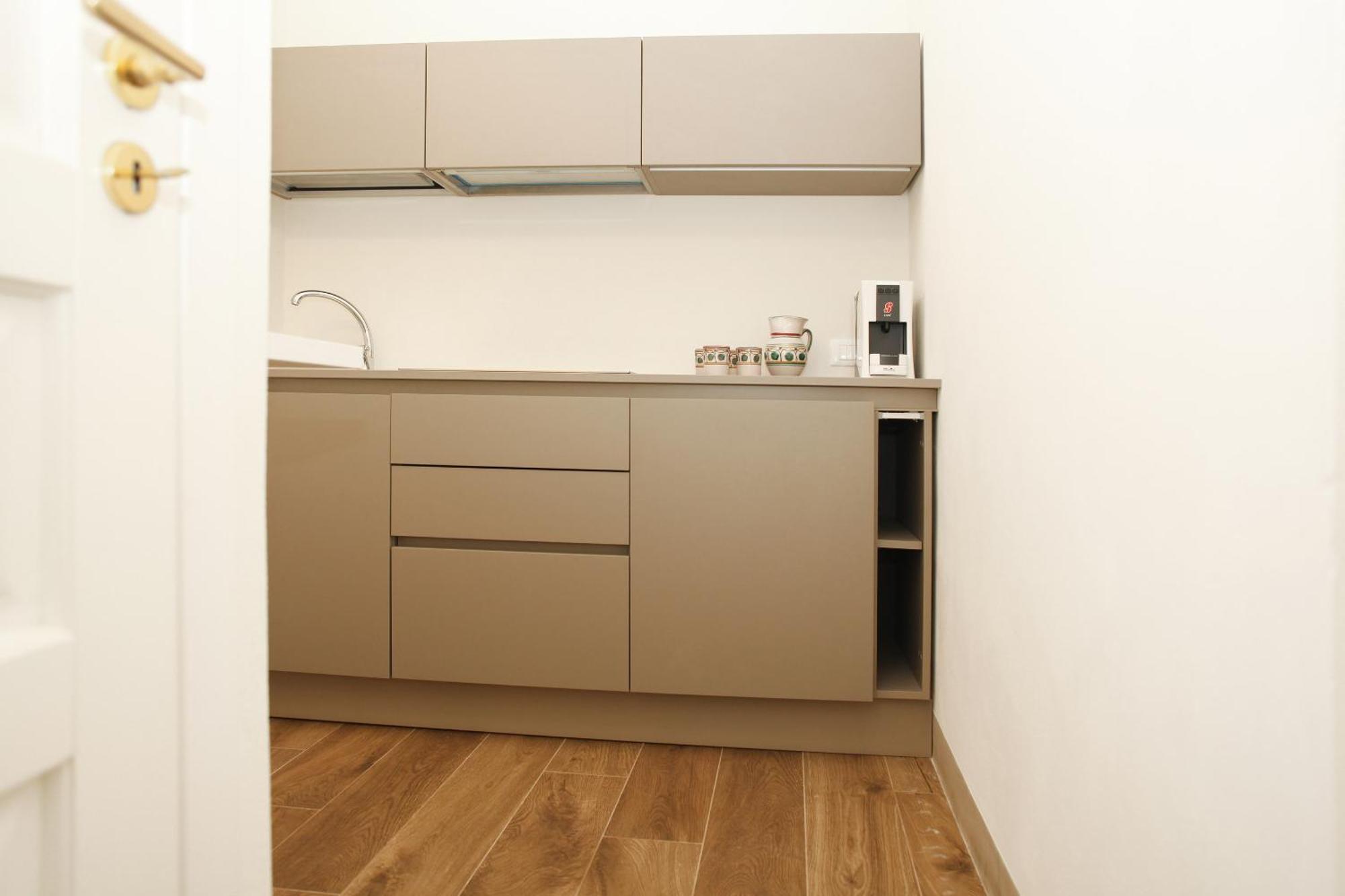 Versomare Room & Suite วาลเดอรีส ห้อง รูปภาพ