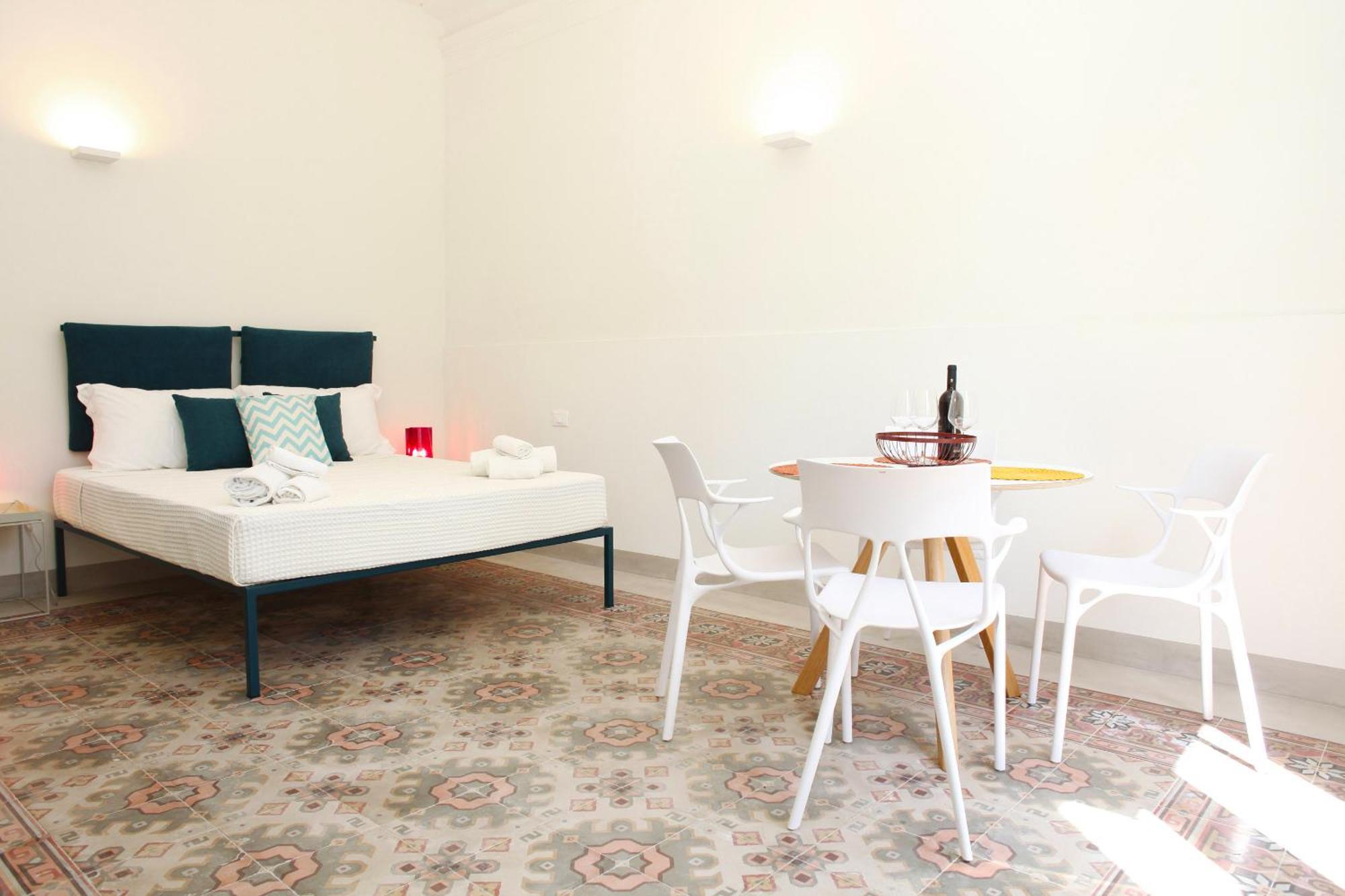 Versomare Room & Suite วาลเดอรีส ห้อง รูปภาพ