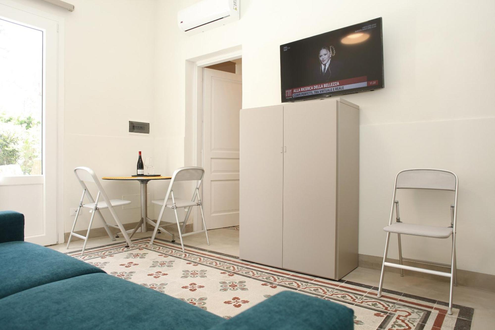 Versomare Room & Suite วาลเดอรีส ห้อง รูปภาพ