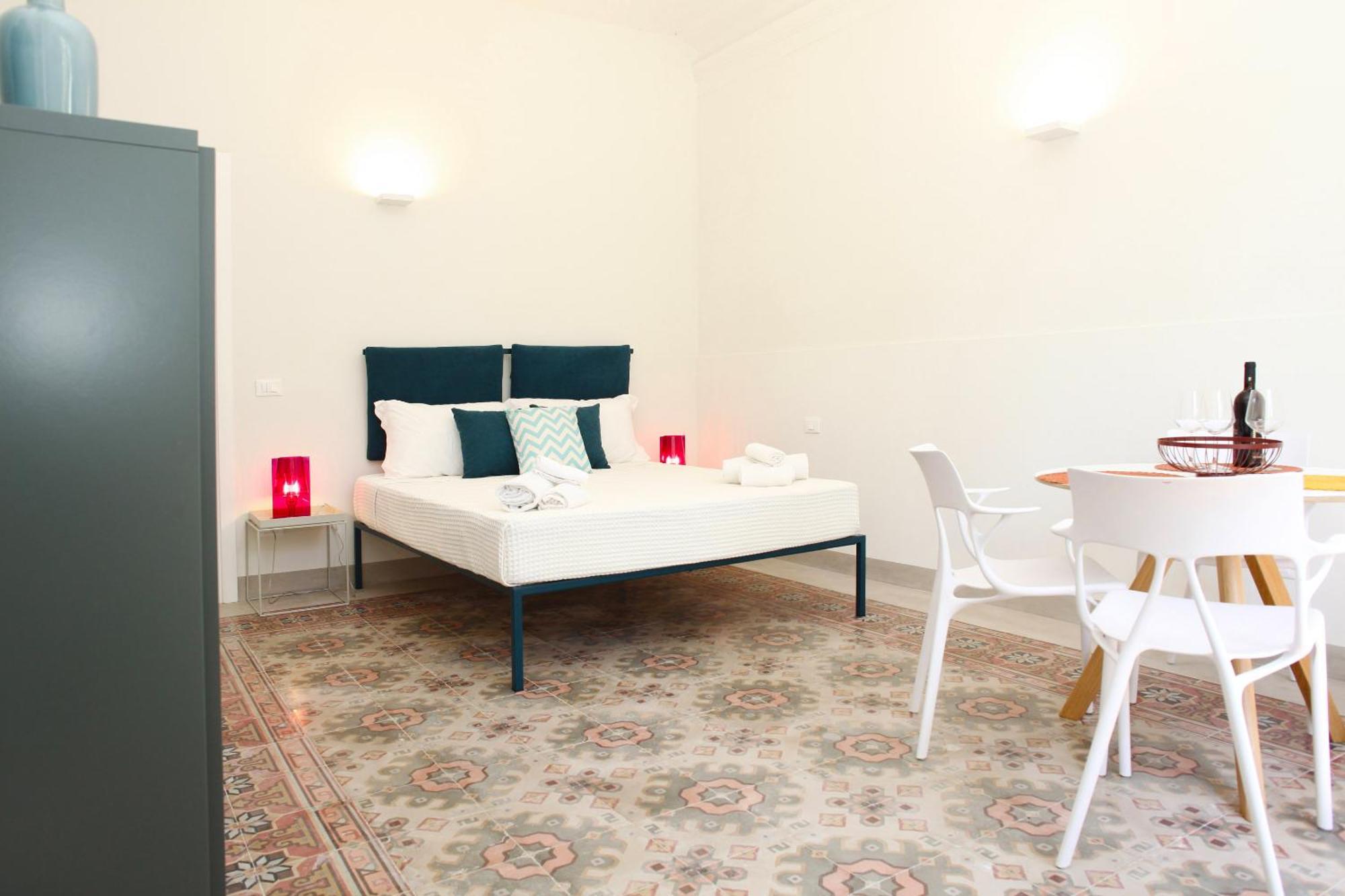 Versomare Room & Suite วาลเดอรีส ห้อง รูปภาพ